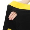 Horny strapon shorts (38 - 42 inch waist)